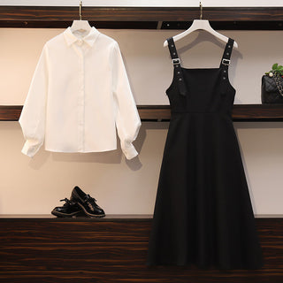 Dress Sets Women Chic Fashion ALODIA STORE