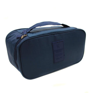 Personal Items Pouch Travel Accessories ALODIA STORE