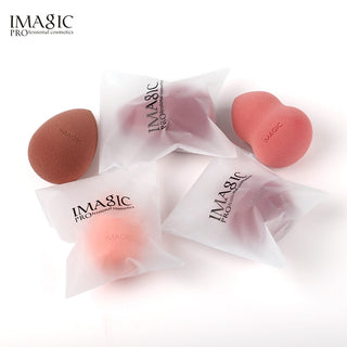 IMAGIC Makeup sponge Foundation ALODIA STORE