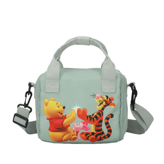 Mickey Mouse Nylon Bag ALODIA STORE