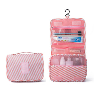 High Quality Cosmetic Bags For Women Travel Makeup Bag ALODIA STORE