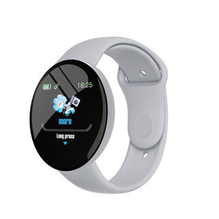 Twitch  Smart Watch Men Women Bluetooth Fitness Tracker Bracelet Sport Heart Rate Blood Pressure Kids Smartwatch for IOS Android ALODIA STORE