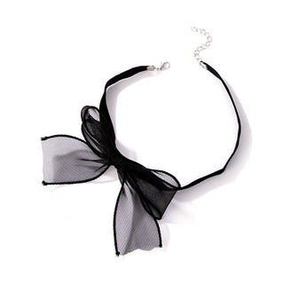 Korean Fashion Velvet Choker Necklace for Women Vintage Sexy Lace Necklace with Pendants Gothic Girl Neck Jewelry Accessories ALODIA STORE