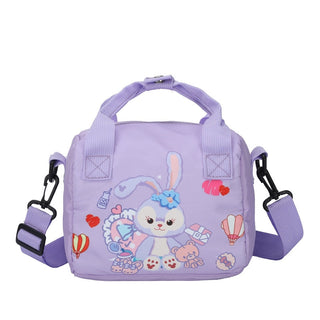Mickey Mouse Nylon Bag ALODIA STORE