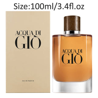 Free Shipping To The US In 3-7 Days De Marly Godolphin Perfume for Man Masculinos Perfum Long Lasting Cologne ALODIA STORE