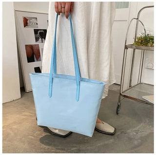 Large Tote Shopping Bag Women's Luxury Bag  Fashion Chains Shoulder Bag Bags For Women 2022 New Luxury Handbags ALODIA STORE