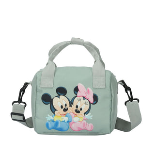 Mickey Mouse Nylon Bag ALODIA STORE