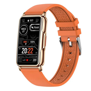 New Sports Smart Watch Men Women 1.47-inch Full Touch Fitness Tracker IP67 Waterproof Smartwatch For Huawei Xiaomi Phone ALODIA STORE