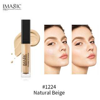 foundation eye make up ALODIA STORE