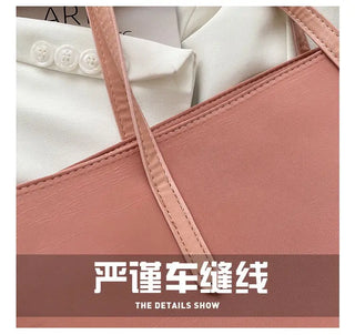 Large Tote Shopping Bag Women's Luxury Bag  Fashion Chains Shoulder Bag Bags For Women 2022 New Luxury Handbags ALODIA STORE