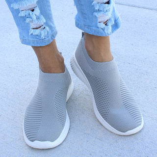 Mesh Sock Shoes Fitness alodia store