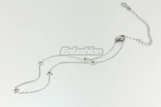Enfashion Geometric Triangle Circle Star Choker Necklace Gold color Necklaces Pendants Stainless Steel Necklace Women chocker ALODIA STORE