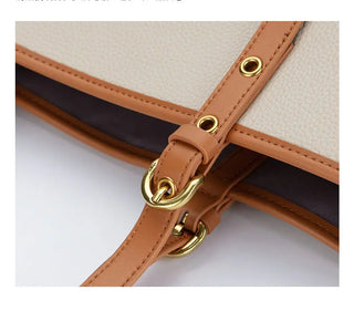 HERBAL HEAVEN Handbags For Women Capacity Handbag 2022  Handbags New Luxury Brand Design Women's Leather Bags Fashion Large ALODIA STORE