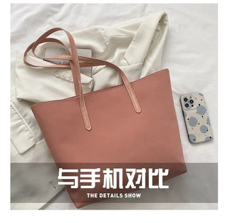 Large Tote Shopping Bag Women's Luxury Bag  Fashion Chains Shoulder Bag Bags For Women 2022 New Luxury Handbags ALODIA STORE