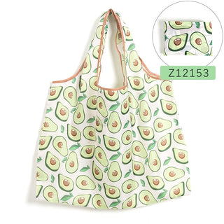 Folding Pouch Handbags ALODIA STORE