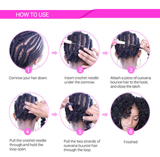 Synthetic Curly Braids  Water Wave 22 30 Inch Long Crochet Hair Ombre Brown Blonde Pink Deep Wave Braiding Hair Extensions ALODIA STORE