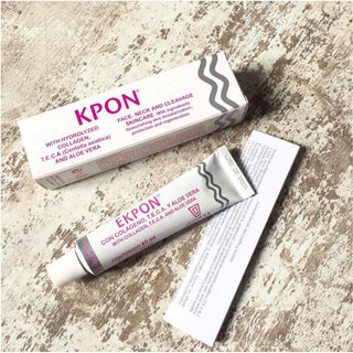 Face and Neck Cream 40ml Anti-Wrinkle Smoothing AntiAging Cream Gently Nourishes Moisturizing Replenishes Skin Brightens Smooths ALODIA STORE
