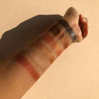 Tati Palette Textured Neutrals ALODIA STORE