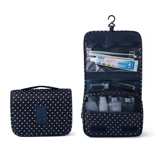 High Quality Cosmetic Bags For Women Travel Makeup Bag ALODIA STORE