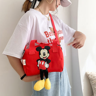 Mickey Mouse Nylon Bag ALODIA STORE