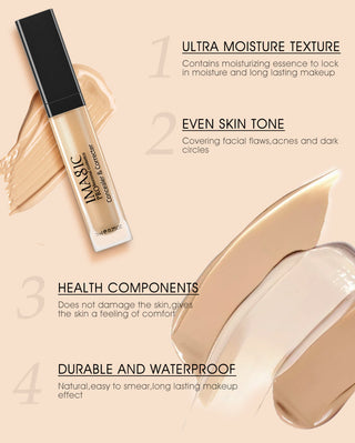 foundation eye make up ALODIA STORE