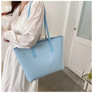 Large Tote Shopping Bag Women's Luxury Bag  Fashion Chains Shoulder Bag Bags For Women 2022 New Luxury Handbags ALODIA STORE