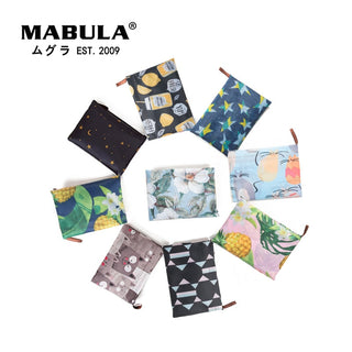 Folding Pouch Handbags ALODIA STORE