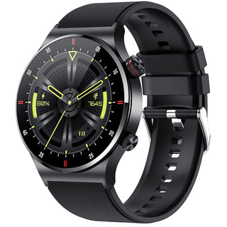 2022 New Bluetooth Call Smart Watch Men Sports Fitness Tracker Waterproof Smartwatch Large HD screen for huawei Xiaomi phone+box ALODIA STORE
