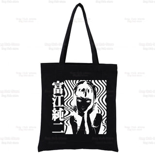 Japan Manga Junji Ito Tomie ALODIA STORE