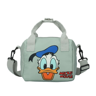 Mickey Mouse Nylon Bag ALODIA STORE