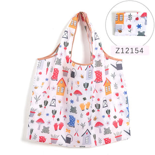 Folding Pouch Handbags ALODIA STORE