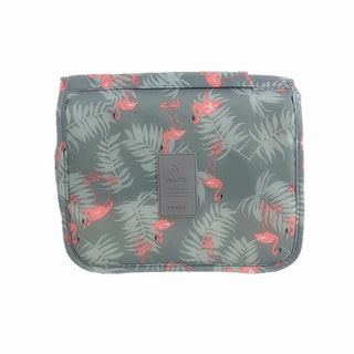 High Quality Cosmetic Bags For Women Travel Makeup Bag ALODIA STORE
