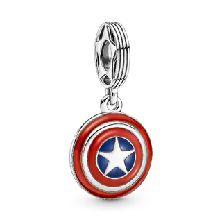 Disney Marvel Rescuer Star Charms Wars Beads For Original Pandora 925 sterling silver Bracelet Necklace Jewelry plata de ley 925 ALODIA STORE