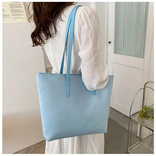 Large Tote Shopping Bag Women's Luxury Bag  Fashion Chains Shoulder Bag Bags For Women 2022 New Luxury Handbags ALODIA STORE