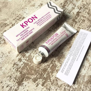 Face and Neck Cream 40ml Anti-Wrinkle Smoothing AntiAging Cream Gently Nourishes Moisturizing Replenishes Skin Brightens Smooths ALODIA STORE