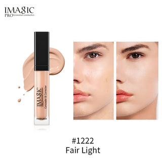 foundation eye make up ALODIA STORE