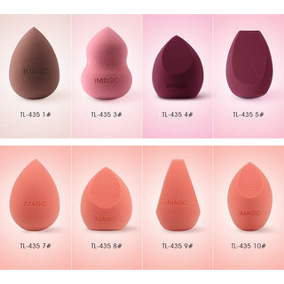 IMAGIC Makeup sponge Foundation ALODIA STORE