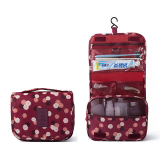 High Quality Cosmetic Bags For Women Travel Makeup Bag ALODIA STORE