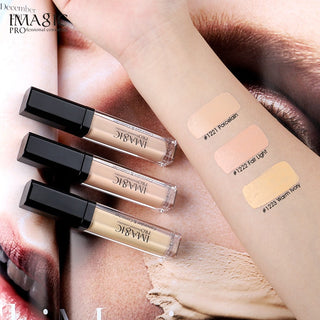 foundation eye make up ALODIA STORE