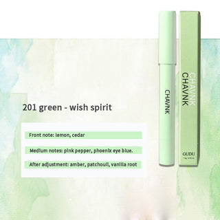 Solid Perfume for Women Men Fragrance Solid Stick Perfume Solid Balm Waterproof Lasting Portable Parfum Cologne Fragrance Flower ALODIA STORE