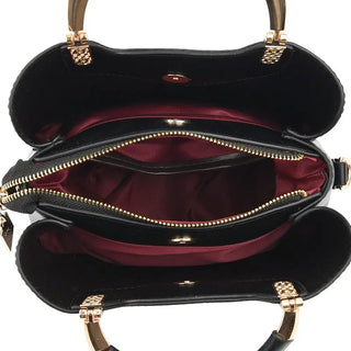 Fashion Hand Bags for Women Famous Brand Leather Shoulder Bag Ladies Purses and Handbags Luxury Handbags Women Bags Designer Sac ALODIA STORE