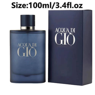 Free Shipping To The US In 3-7 Days De Marly Godolphin Perfume for Man Masculinos Perfum Long Lasting Cologne ALODIA STORE