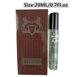 Free Shipping To The US In 3-7 Days De Marly Godolphin Perfume for Man Masculinos Perfum Long Lasting Cologne ALODIA STORE