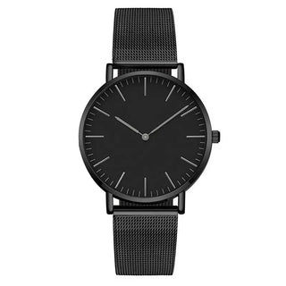 Luxury Rose Gold Watch Women Bracelet Watches Top Brand Ladies Casual Quartz Watch Steel Women's Wristwatch Montre Femme Relogio ALODIA STORE