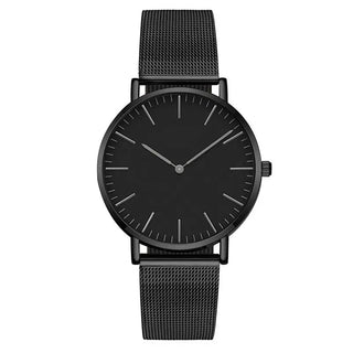 Luxury Rose Gold Watch Women Bracelet Watches Top Brand Ladies Casual Quartz Watch Steel Women's Wristwatch Montre Femme Relogio ALODIA STORE