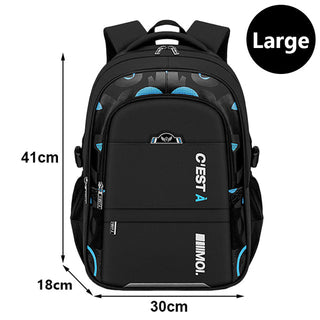 Teenagers School Bags ALODIA STORE