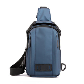 USB Charging Chest Bags ALODIA STORE