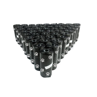 Pet Poop Disposable Bags ALODIA STORE