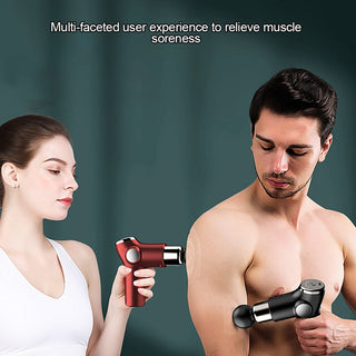LCD Electric Massage Gun ALODIA STORE
