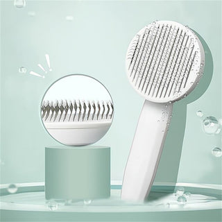 Pet Hair Comb ALODIA STORE